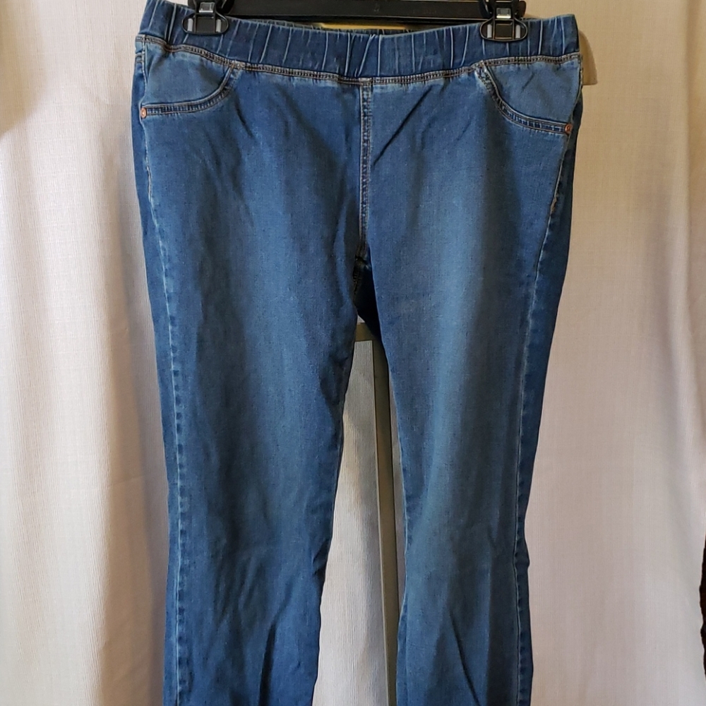 Mossimo jeggings